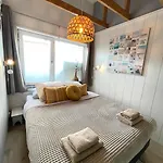 Kust 1 Holiday home Egmond aan Zee
