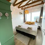 Kust 1 Holiday home Egmond aan Zee