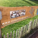 Kust 1 Holiday home Egmond aan Zee