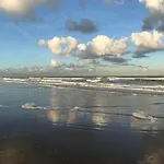 Kust 1 Holiday home Egmond aan Zee
