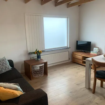 Kust 1 Holiday home