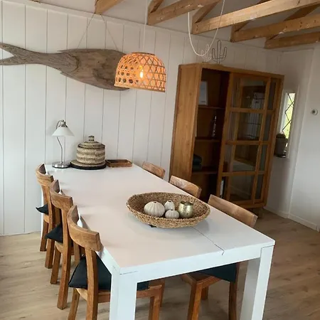 Kust 1 Hébergement de vacances