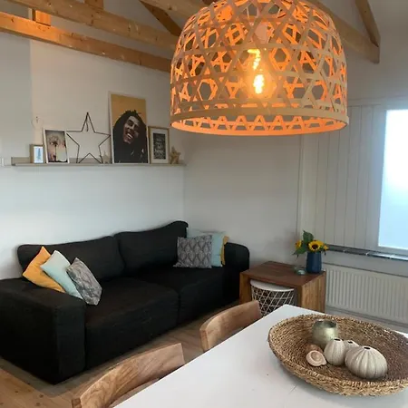 Kust 1 Holiday home *
