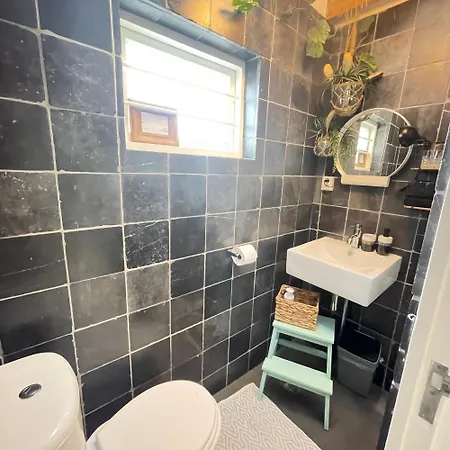 Kust 1 Holiday home Egmond aan Zee