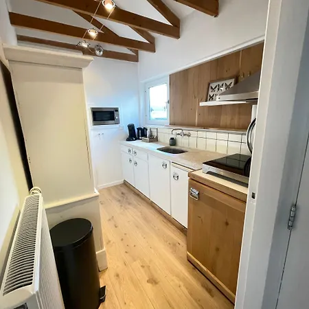 Holiday home Kust 1