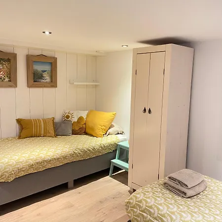Kust 1 Holiday home Egmond aan Zee