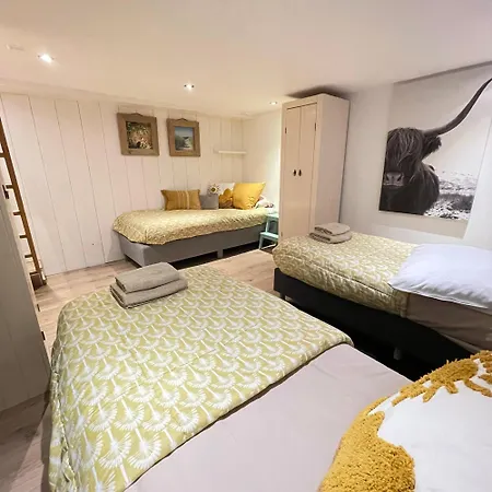 Kust 1 Holiday home