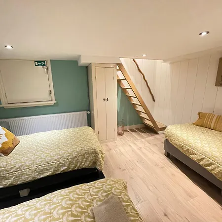 Holiday home Kust 1