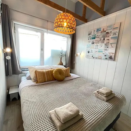 Kust 1 Holiday home Egmond aan Zee