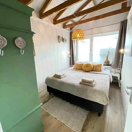 Kust 1 Holiday home Egmond aan Zee