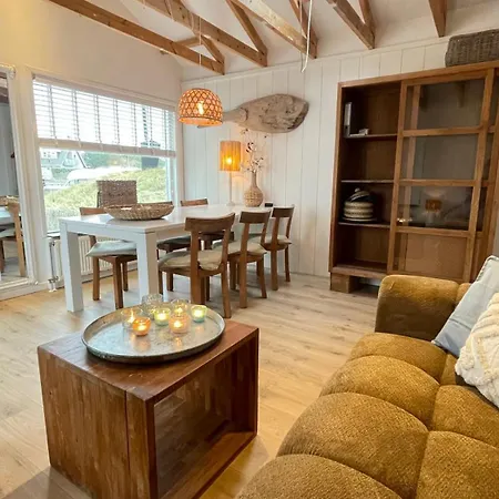 Kust 1 بيت للعطل إغموند آن زي