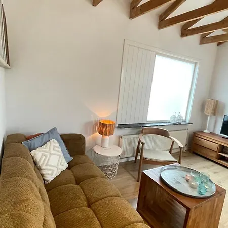 بيت للعطل Kust 1 إغموند آن زي