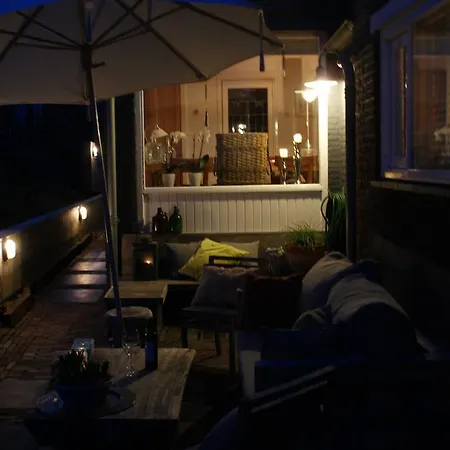 Kust 1 Hébergement de vacances *