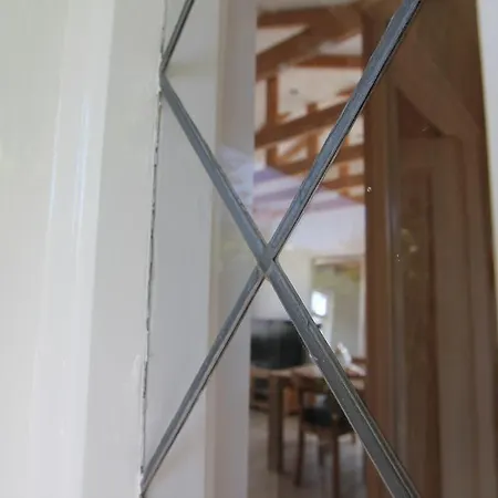 Kust 1 Holiday home *