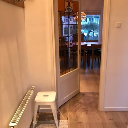 بيت للعطل Kust 1 إغموند آن زي