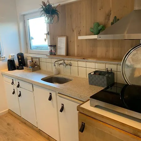 Holiday home Kust 1 Egmond aan Zee