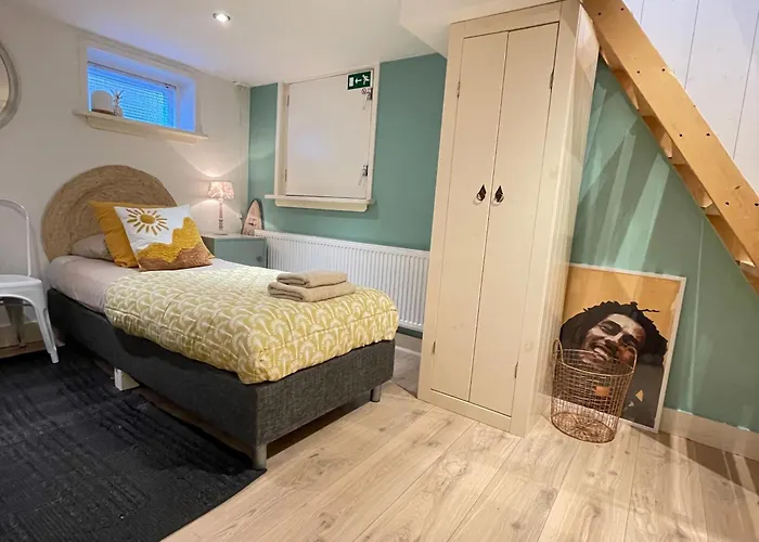 Kust 1 * Egmond aan Zee