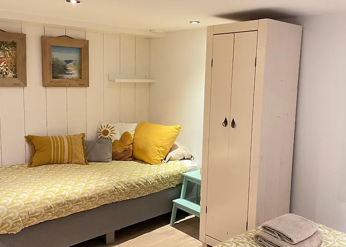 Kust 1 Casa vacanze Egmond aan Zee