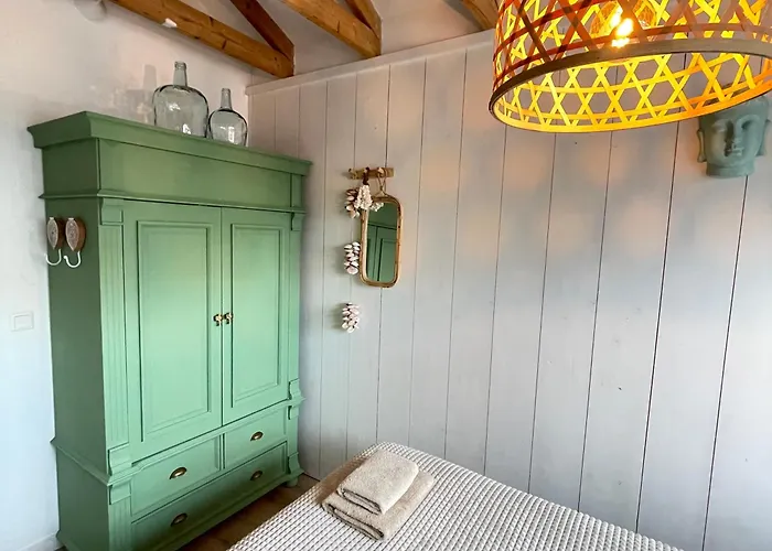 Kust 1 Casa vacanze Egmond aan Zee