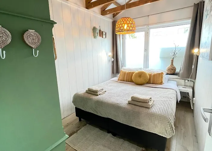 Kust 1 Casa vacanze Egmond aan Zee