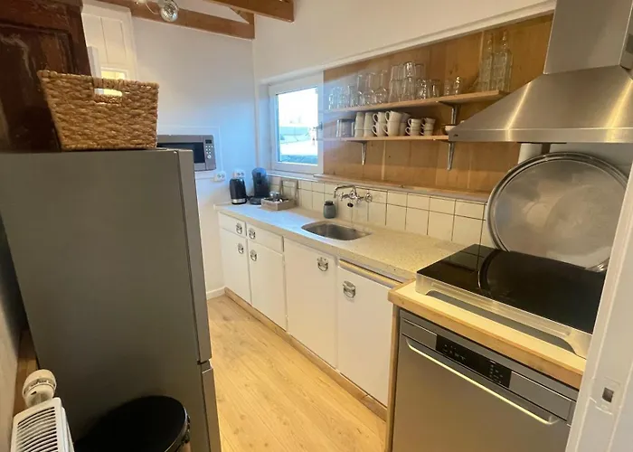 Casa vacanze Kust 1 *