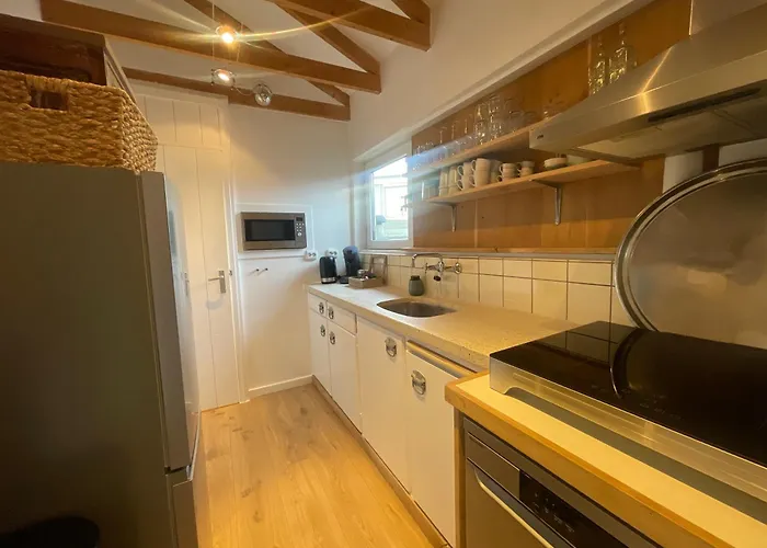 Kust 1 Casa vacanze Egmond aan Zee