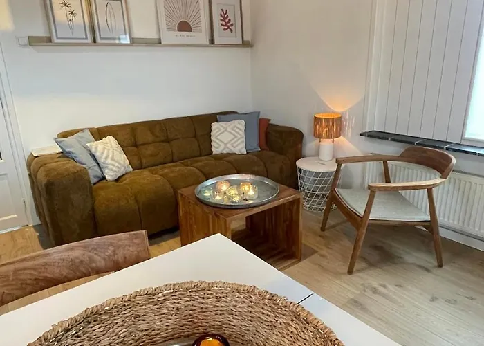 Casa vacanze Kust 1 *