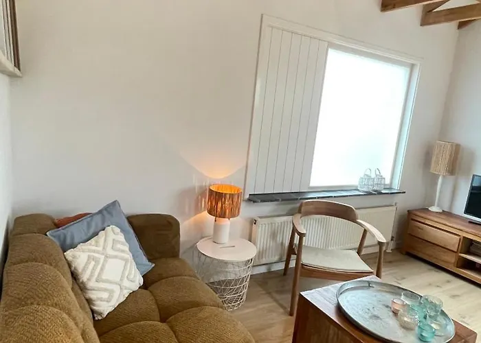 Casa vacanze Kust 1 Egmond aan Zee