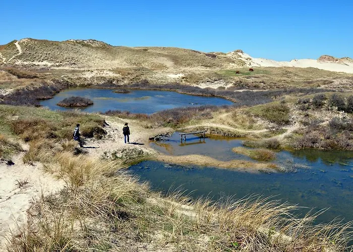 Kust 1 Casa vacanze *