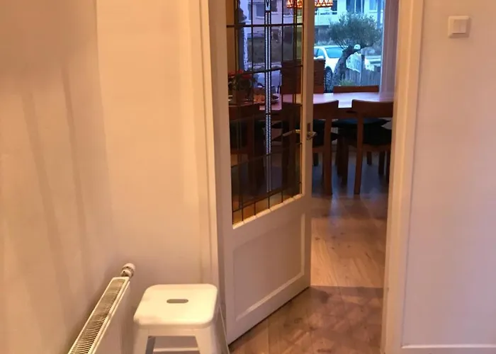 Casa vacanze Kust 1 Egmond aan Zee