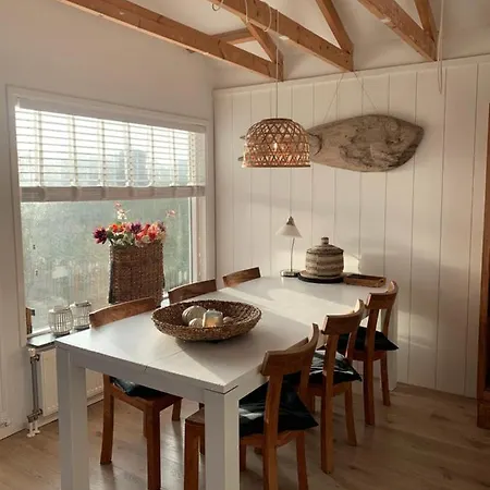 Prázdninový dům Kust 1