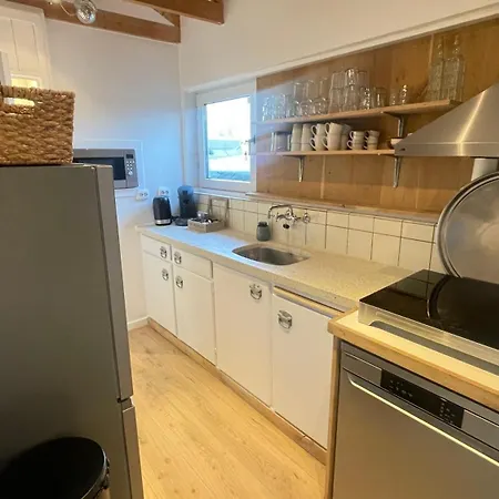 Prázdninový dům Kust 1 *