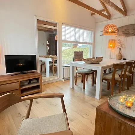 Dom wakacyjny Kust 1 Egmond aan Zee