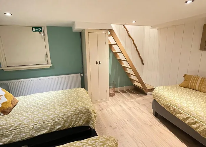 Dom wakacyjny Kust 1