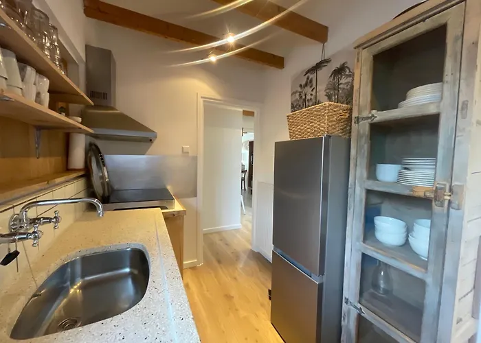 Kust 1 Egmond aan Zee