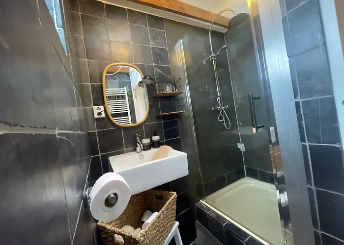 Kust 1 Dom wakacyjny Egmond aan Zee