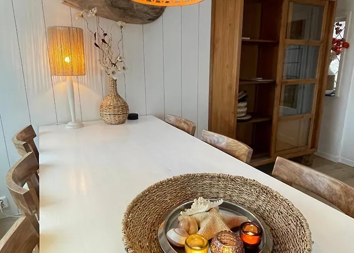 Kust 1 Egmond aan Zee