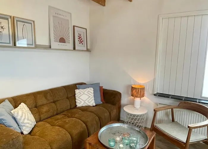 Kust 1 * Egmond aan Zee