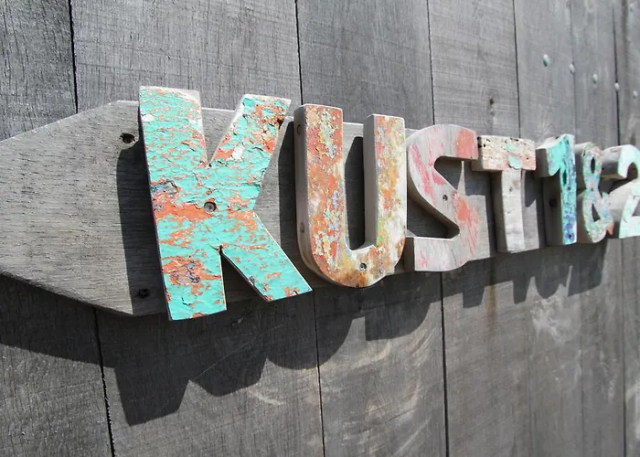 Kust 1 * Egmond aan Zee